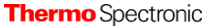 Thermo Spectronic